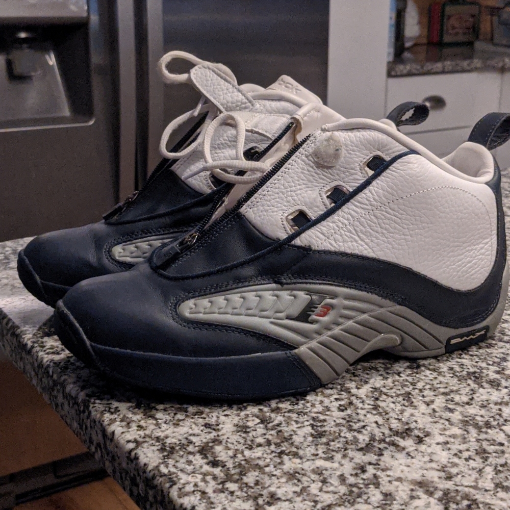 George town iverson answers